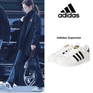 Adidas 金標 三葉草 愛迪達 經典款 基本款 男女款 貝殼鞋 情侶鞋 板鞋 運動鞋 女鞋 男鞋