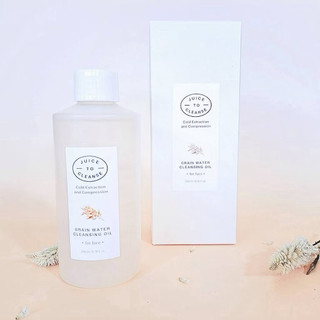 韓國Juice TO CLEANSE 鎮靜卸妝水 300ml