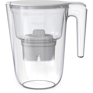 Philips 飛利浦 AWP2937 長效超濾濾水壺3.4L 內含1芯