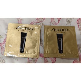 SHISEIDO 資生堂 國際櫃 時空琉璃 LX 極上御藏潔膚皂N 1.5ml 洗面乳 2027/03/12 最新款