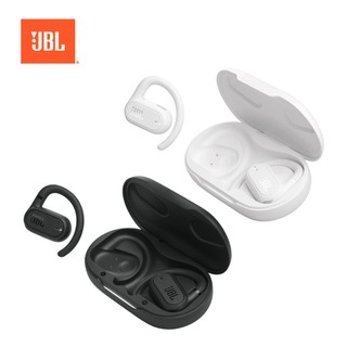 JBL Soundgear Sense 開放式藍牙耳機 (二色)｜藍牙耳機 耳掛式耳機 防塵防水 通話降噪