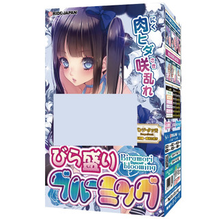 RJ 千瓣花盛綻 飛機杯 自慰套 【OGC情趣用品】
