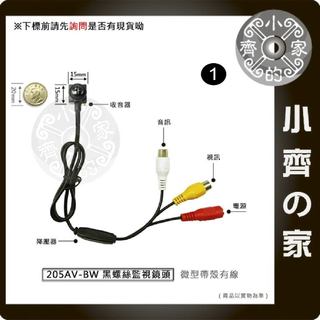 微型 迷你 AHD 1080P 監控 微型鏡頭 200萬 130萬 畫素 針孔 偽裝 LED 十字螺絲造型 小齊1