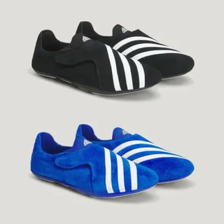 無現貨先詢問代購PHARRELL WILLIAMS ADIDAS ORIGINALS VIRGINIA休閒鞋KJ0953