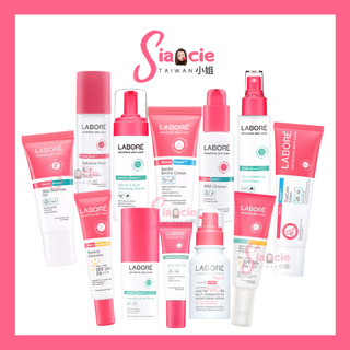 LABORE SKINCARE Series | Cleanser Toner Cream TopiCalm