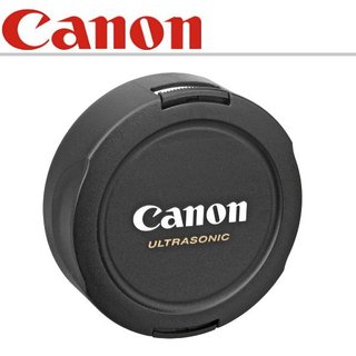 【水世界3C】CANON 原廠 14 鏡頭蓋 EF 14mm F2.8 L II USM 專用鏡頭蓋