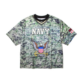 nul1.org NAVY DIGI Jersey