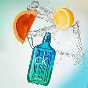 Calvin Klein cK one Summer 2019 夏日限量版CK ONE SUMMER 2021