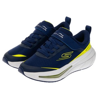 SKECHERS 童鞋 男童系列 SKECH-AIR FLIGHT - 404095LNVYL
