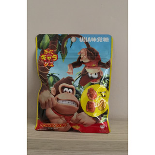 日本UHA味覺糖 大金剛軟糖
