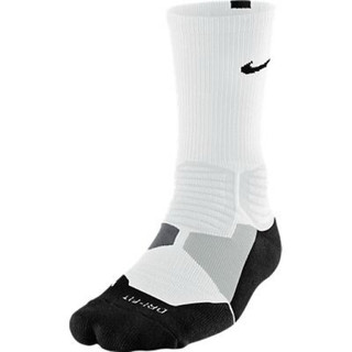 Nike Hyper Elite Basketball Crew Socks