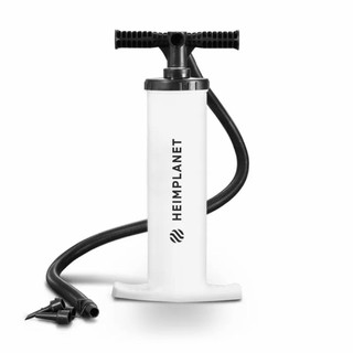 Heimplanet德國品牌 打氣筒 二手