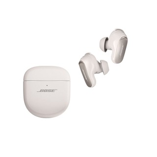 BOSE | QuietComfort Ultra 一代消噪耳塞-霧白（福利品出清）E316