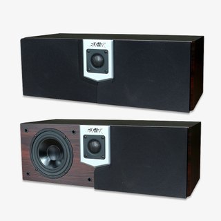 ZonGer榮哥音響SUGAR SK-100V 家庭劇院中置喇叭 /只