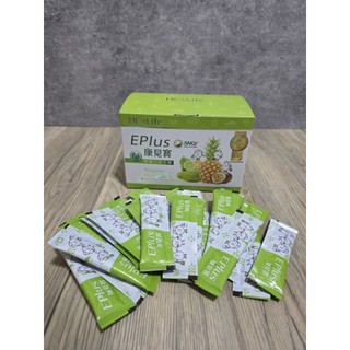 EPlus 康見寶 酵素+益生菌 (另有盒裝) 2027/12