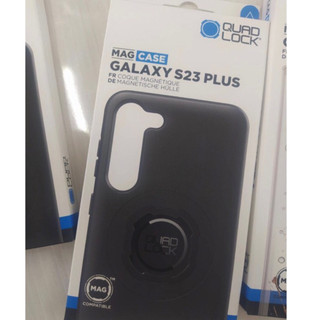 Quad Lock Samsung Galaxy MAG Case S22 S23 S24 S25 S26 A57
