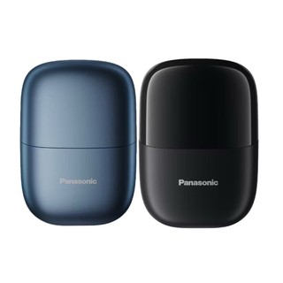 Panasonic 國際牌掌上型2枚刃電鬍刀 ES-CM2B CM2B 電鬍刀