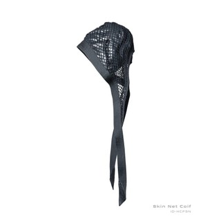 INCODER Skin Net Coif