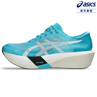 ASICS 亞瑟士 METASPEED EDGE TOKYO 男女中性款 競速 跑鞋 1013A163-400