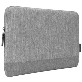 Targus 泰格斯 CityLite Pro 13吋 TSS975 灰色 MacBook Pro 筆電內膽包 保護包