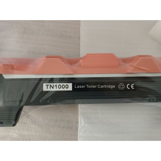 Brother TN-1000 全新副廠碳粉匣 HL-111