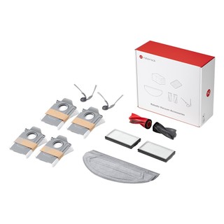 Roborock 石頭科技 Saros 20 Sonic 預購 豪華耗材禮盒 清潔液兩入 (完全贈品)