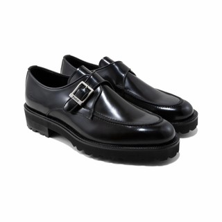 Kenford New Classic U-Moc Monk Strap-K036
