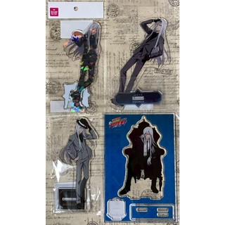 現貨//家庭教師 HITMAN REBORN! PLAZA 壓克力立牌 史庫瓦羅