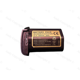 [快速出貨] E4N Canon LP-E4N LP-E19 1D 1D3 1D3S 1D4 1DX E19