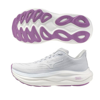 MIZUNO WAVE SKY 9 女 跑步鞋 J1GD250273【S.E運動】