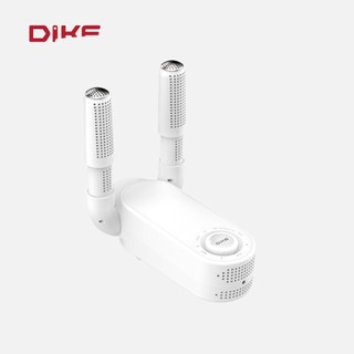 DIKE HLE910 活性碳恆溫定時紫外線烘鞋機【小女子】雨天 烘鞋