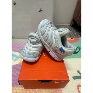Nike Dynamo free(TD) 學步鞋 小童鞋