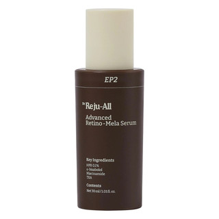【Dr.Reju-all】EP2 HPR 亮白抗皺精華液 (30ml) | HelpBuyKr商城旗艦館