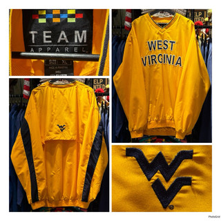 古著二手復古 美式 街頭 運動 熱身防風Vintage Sport Jersey Warm up 運動罩衫 LS72