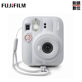FUJIFILM instax mini 13 拍立得 公司貨