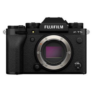 FUJIFILM 恆昶公司貨 X-T5 單機/鏡組 / 16-50 XT5 高雄新鎂數位