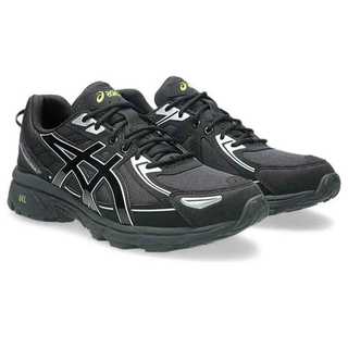 2026 asics 亞瑟士 TIGER GEL-VENTURE 6 男女款 運動休閒鞋 (1203A438-007)
