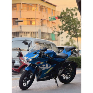 2018 SUZUKI GSX-R150 ABS#7332 14746KM $42000