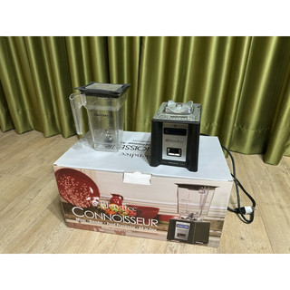 美國製 Blendtec 3.8匹數位調理機CONNOISSEUR 825 SPACE SAVER