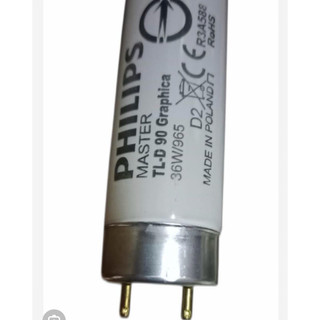 PHILIPS TL-D 90 graphica 36w 965