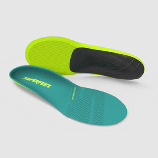 Superfeet Sport Ultralight 超輕量運動碳纖鞋墊