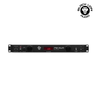 Black Lion Audio PG-XLM 電源供應器