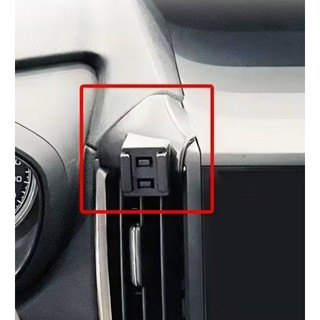 SUBARU XV IMREZA FORESTER （2018年後）專用手機架