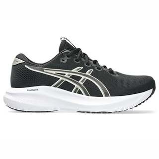 Asics 亞瑟士 GEL-Excite 11 D [1012B860-001] 女 慢跑鞋 寬楦 跑鞋 路跑 黑 白