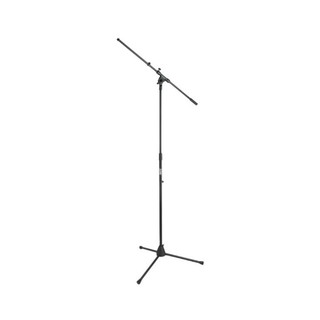 On Stage Euro Boom Microphone Stand 經典常備型麥克風架 MS7701B