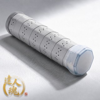 【台灣現貨】Tourna Power Cap 威力底蓋 RPC-1 能量底蓋 網球拍羽球拍吸震套 強化球威 手痛救星