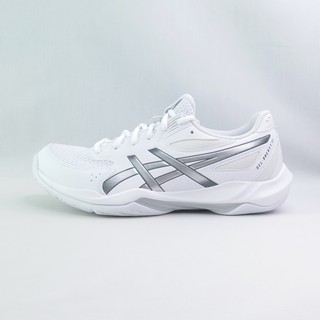 ASICS GEL-ROCKET 12 男女 排羽球鞋 室內球鞋 1073A080105 白x銀【iSport愛運動】