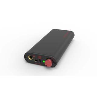 【叮噹電子】全新 iFi iDSD Diablo-X 隨身DAC 耳擴機