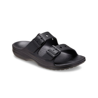 Crocs 卡駱馳 假日雙帶 涼拖鞋 男鞋-212245