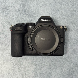 Nikon Z5 II 機身（國祥公司貨） 二手保固內 z52 Z5ii